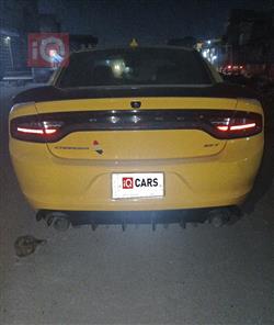 دودج تشارجر